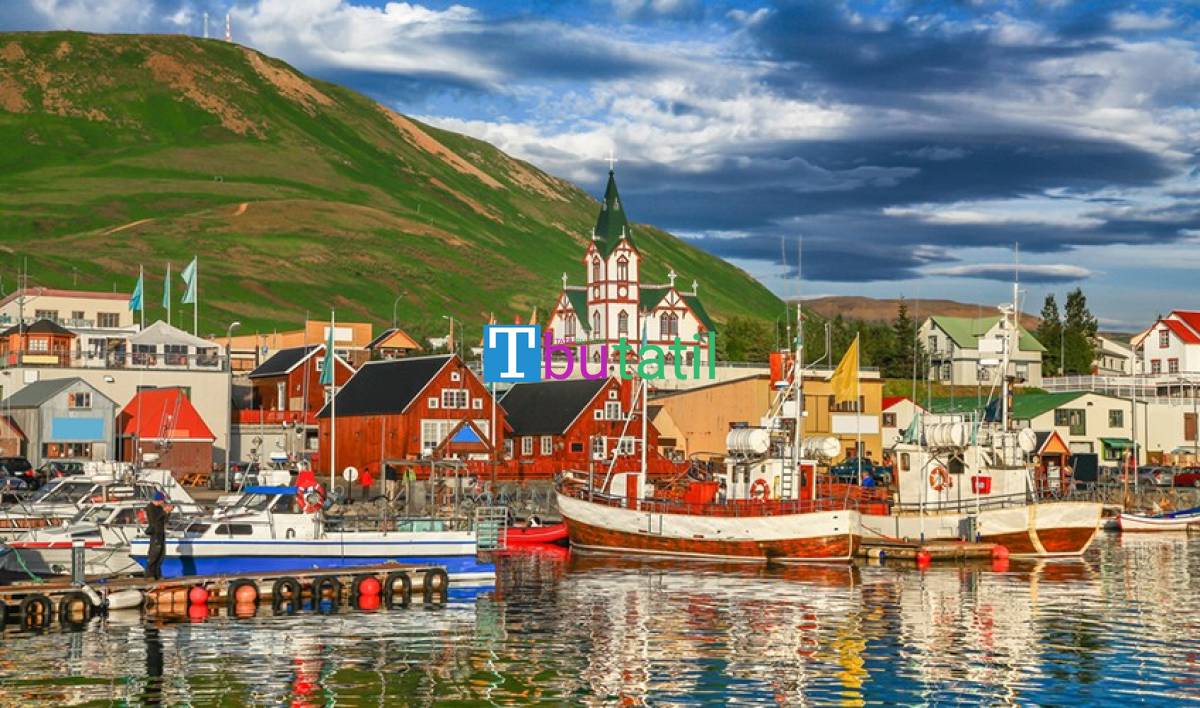 İZLANDA & KUZEY IŞIKLARI TURU “REYKAVIK PANORAMİK ŞEHİR TURU DAHİL” - Resim #2