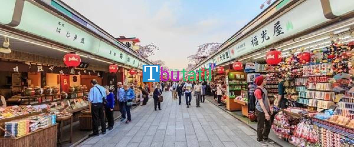 Klasik Japonya & Güney Kore Turu - Resim #7