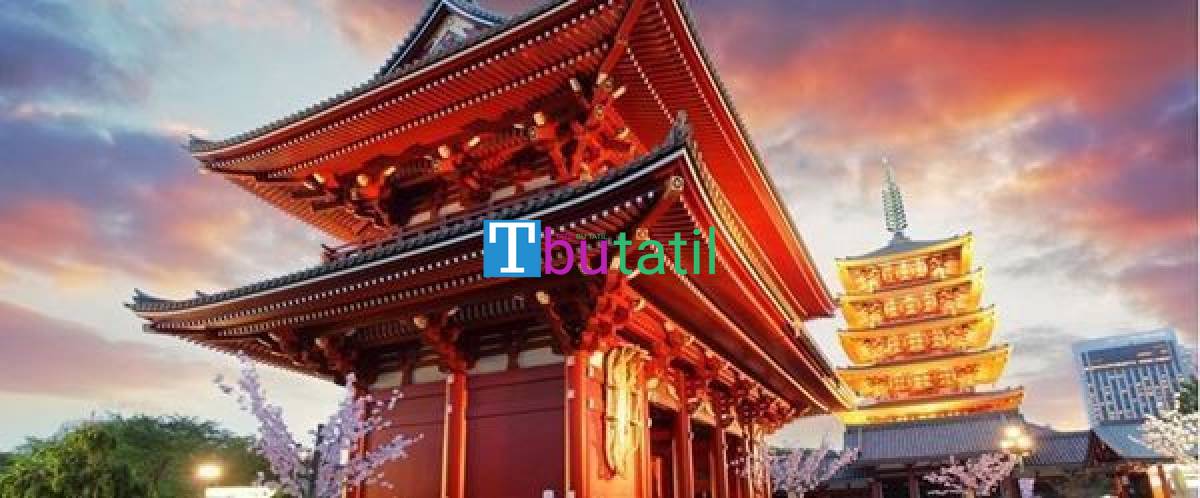 Klasik Japonya & Güney Kore Turu - Resim #4