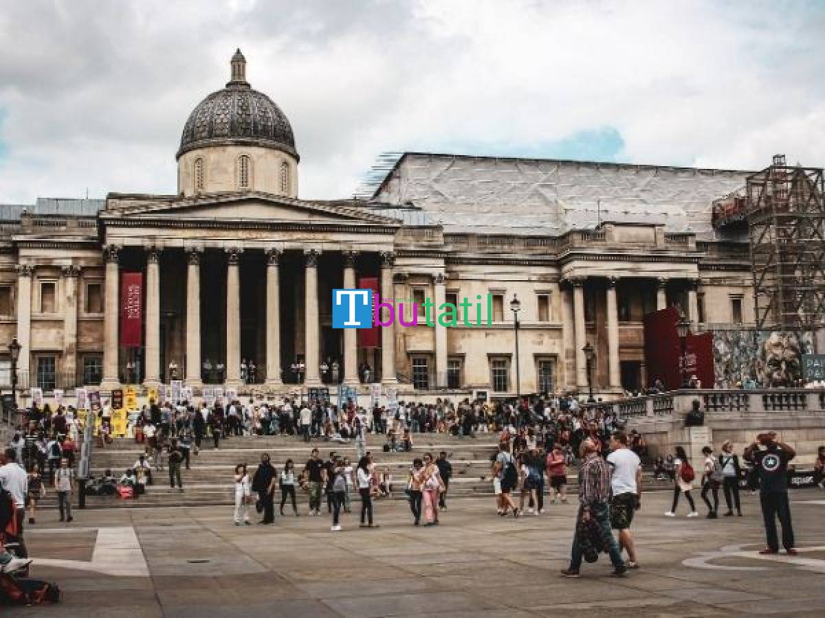 Klasik Londra Turu - Pegasus Havayolları ile - Resim #6