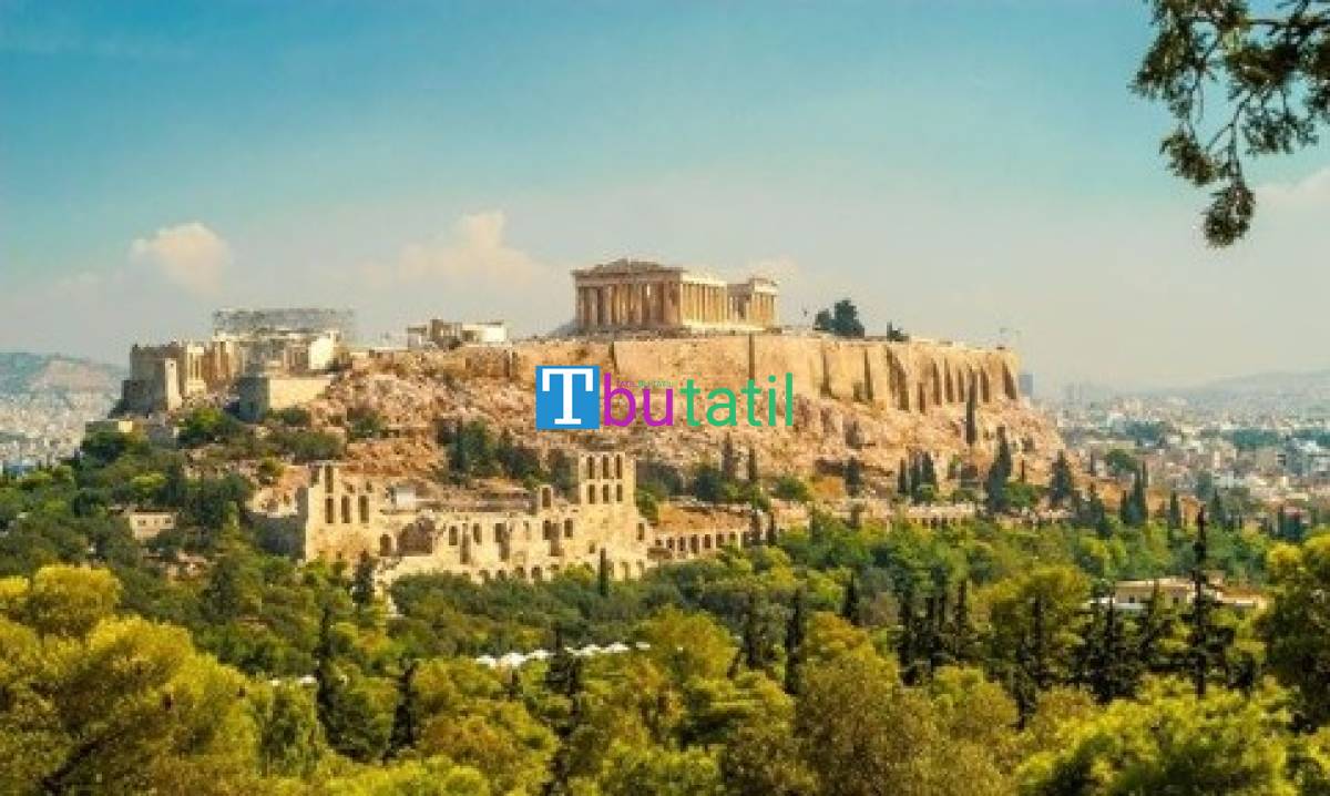 Klasik Yunanistan Turu 3 Gece 5 Gün - Resim #8