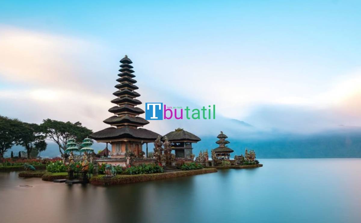 Maldivler & Singapur & Bali Turu - Qatar Hava Yolları ile - Resim #1