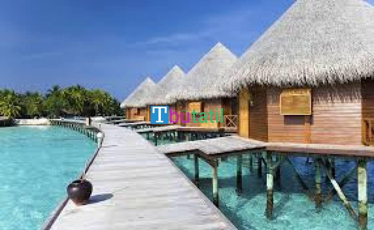 Maldivler & Singapur & Bali Turu - Qatar Hava Yolları ile - Resim #2