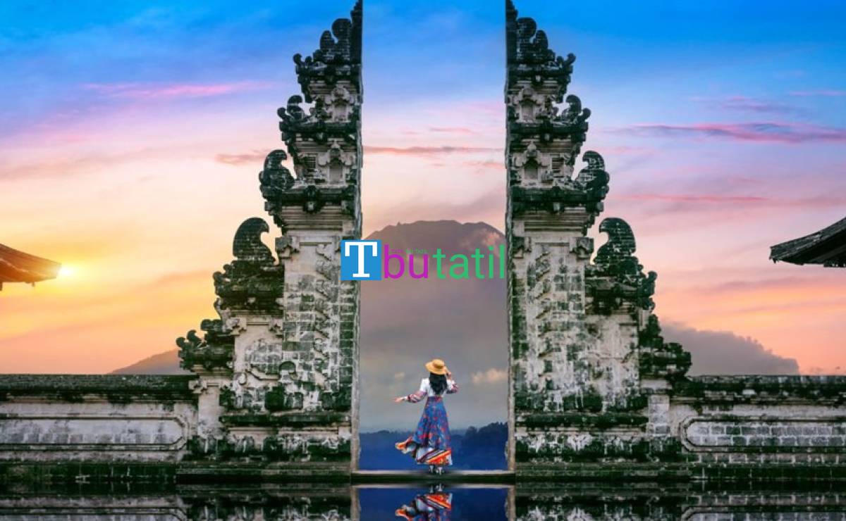 Maldivler & Singapur & Bali Turu - Qatar Hava Yolları ile - Resim #0