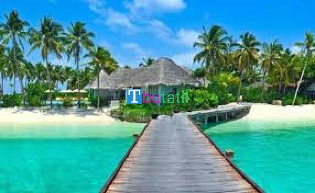 Maldivler & Singapur & Bali Turu - Qatar Hava Yolları ile - Resim #8