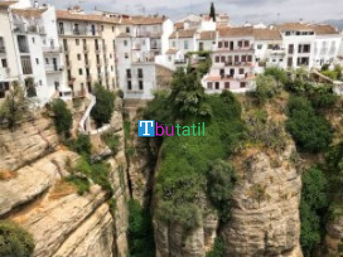 Mega Portekiz & Endülüs & İspanya Turu - Pegasus Hava Yolları ile - Resim #9