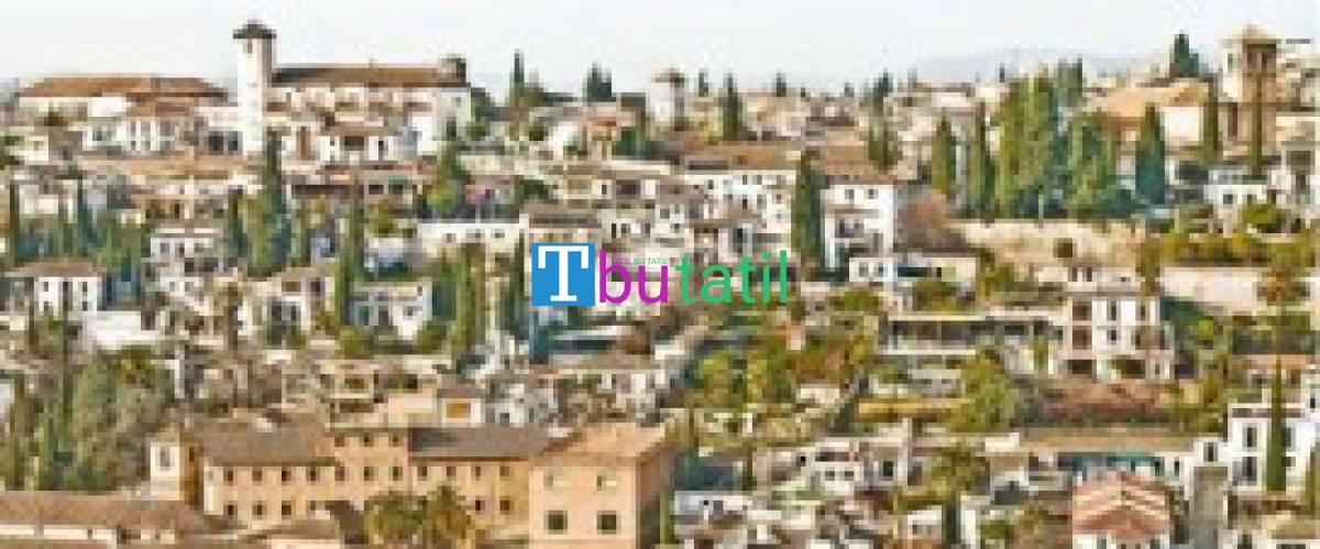 Mega Portekiz & Endülüs & İspanya Turu - Pegasus Hava Yolları ile - Resim #5