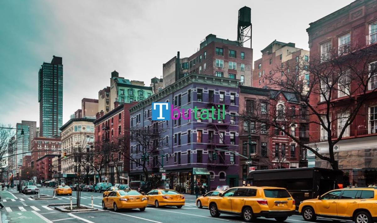 NEW YORK 2025 (JFK-JFK) (4 GECE) - Resim #1