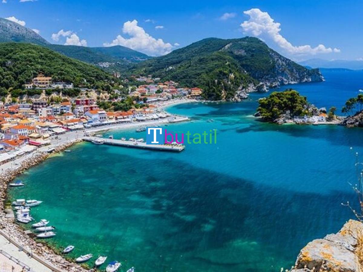 Parga Yüzme Turu 4 Gece 6 Gün - Resim #2