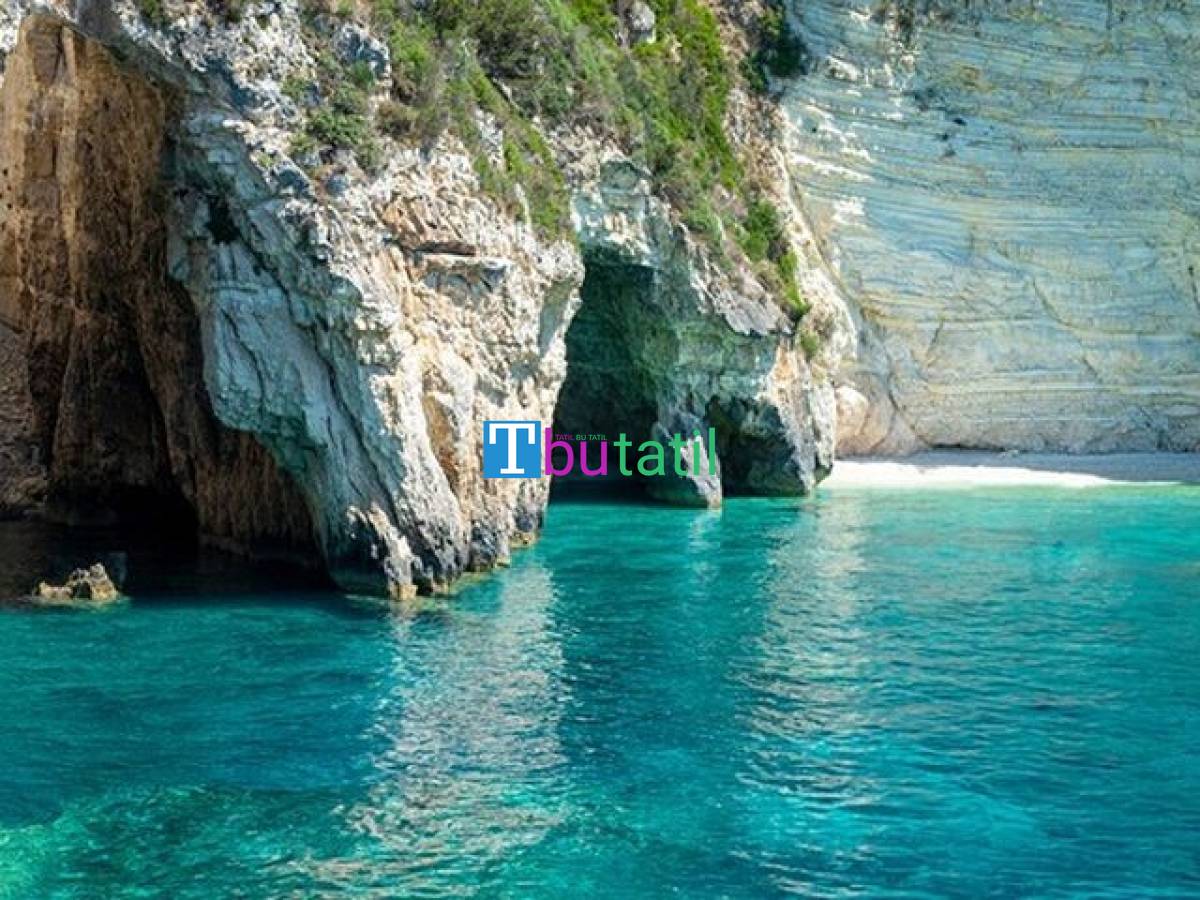 Parga Yüzme Turu 4 Gece 6 Gün - Resim #4