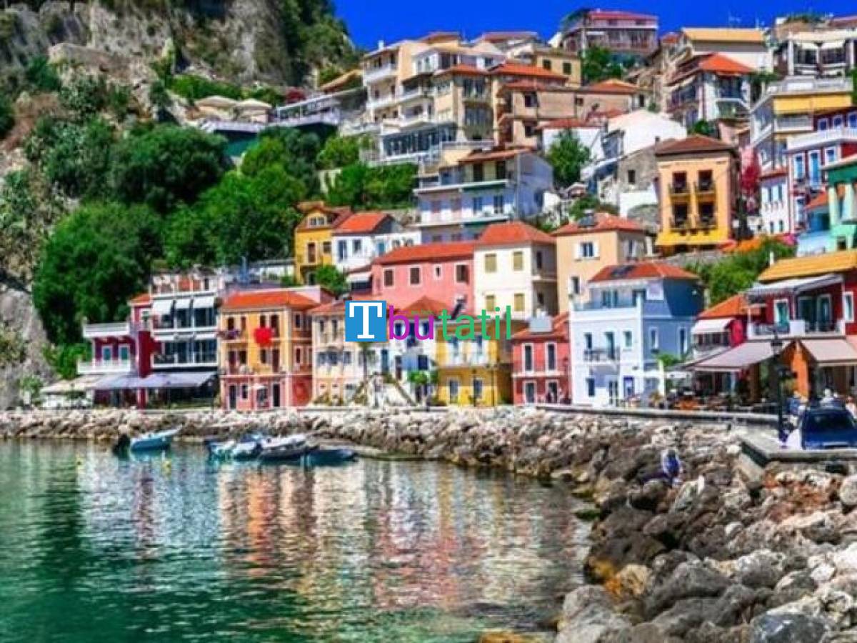 Parga Yüzme Turu 4 Gece 6 Gün - Resim #6