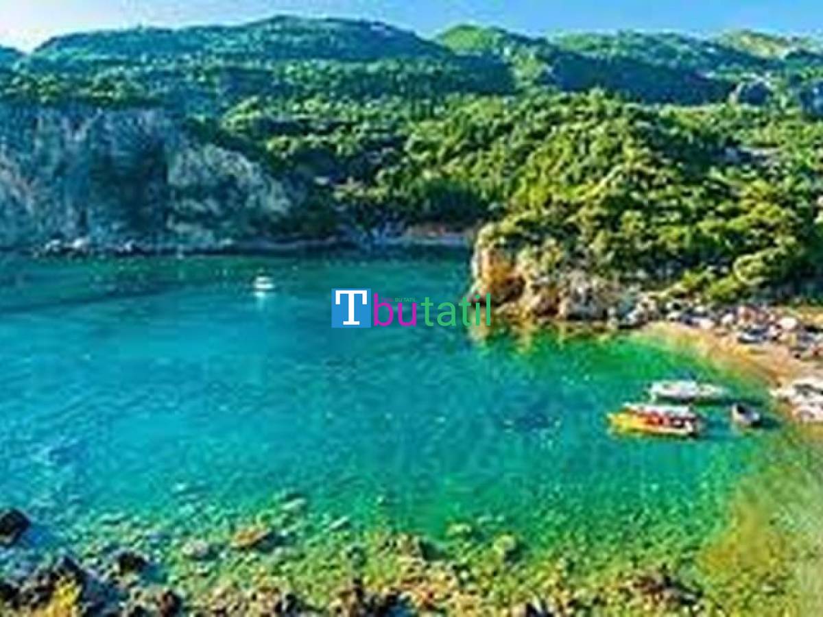 Parga Yüzme Turu 4 Gece 6 Gün - Resim #5