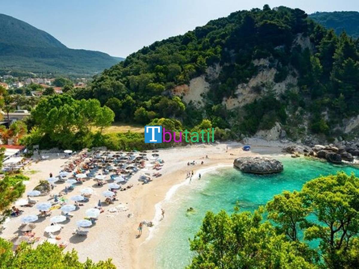 Parga Yüzme Turu 4 Gece 6 Gün - Resim #3