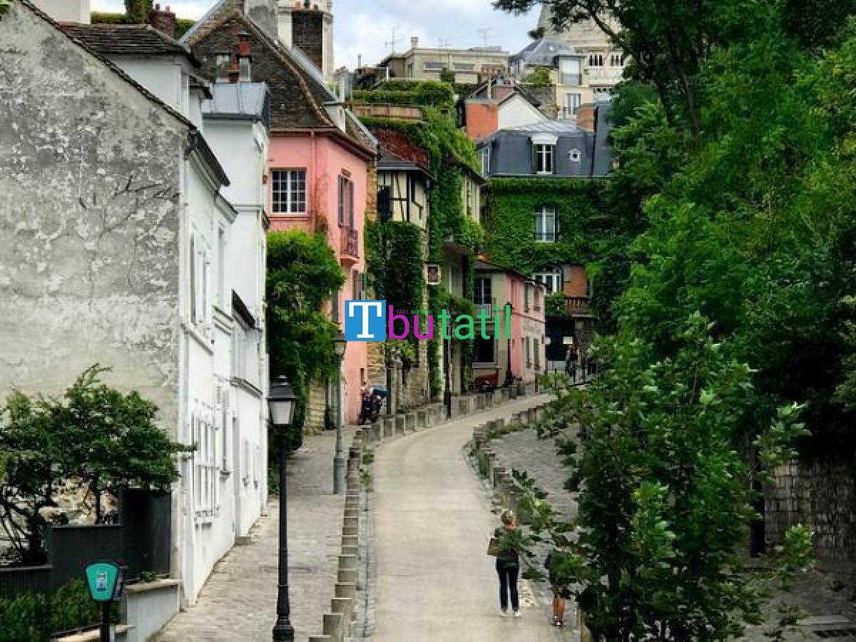 PARIS & DISNEYLAND 4 GECE 5 GUN - Resim #4