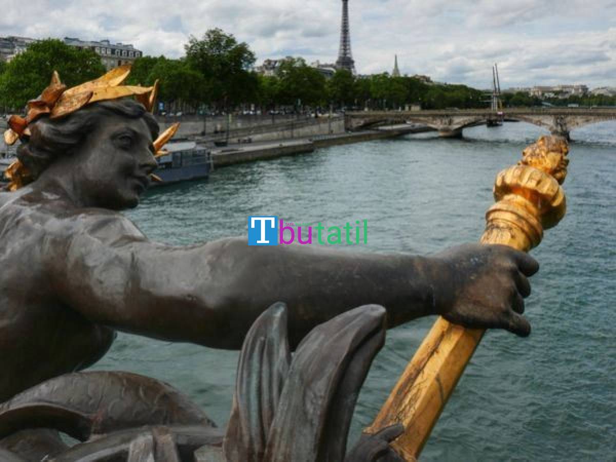 PARIS & DISNEYLAND 4 GECE 5 GUN - Resim #2