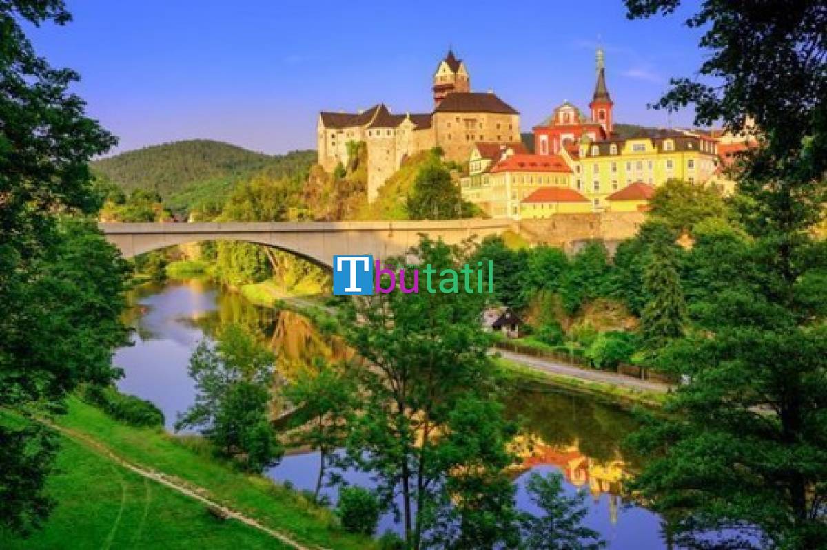 PRAG TURU 3 GECE 4 GUN - Resim #5