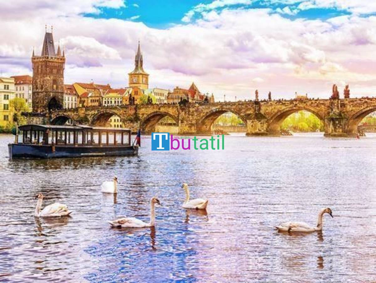 PRAG TURU 3 GECE 4 GUN - Resim #0