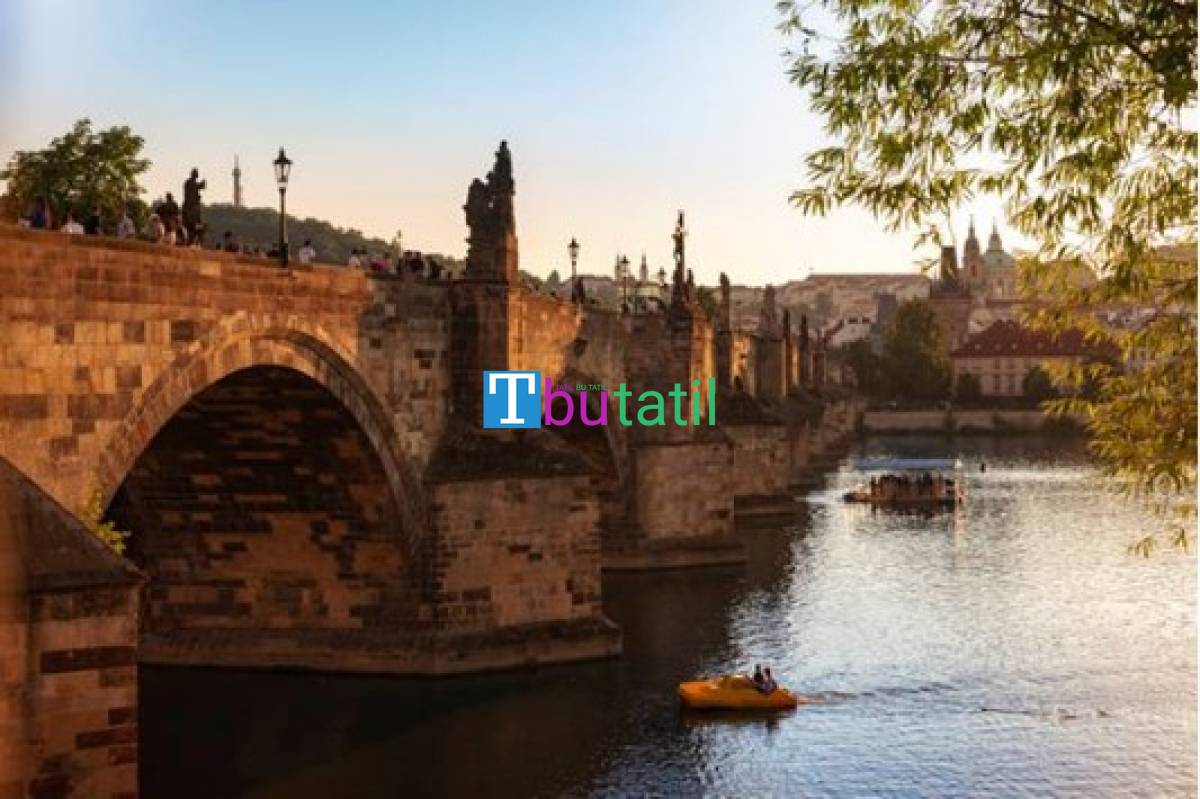 PRAG TURU 3 GECE 4 GUN - Resim #9