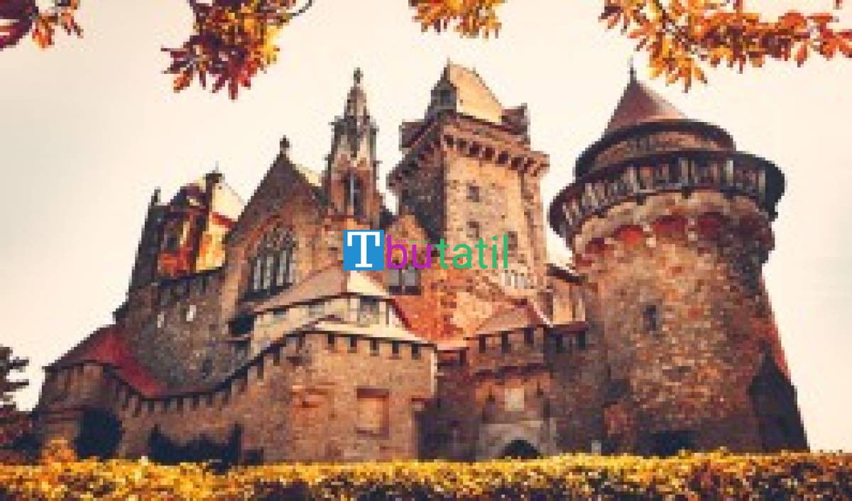 Promosyon Baştanbaşa Orta Avrupa Turu - Otobüs ile 6 Gece 8 Gun - Resim #7