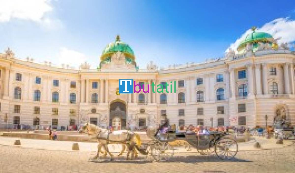 Promosyon Baştanbaşa Orta Avrupa Turu - Otobüs ile 6 Gece 8 Gun - Resim #3