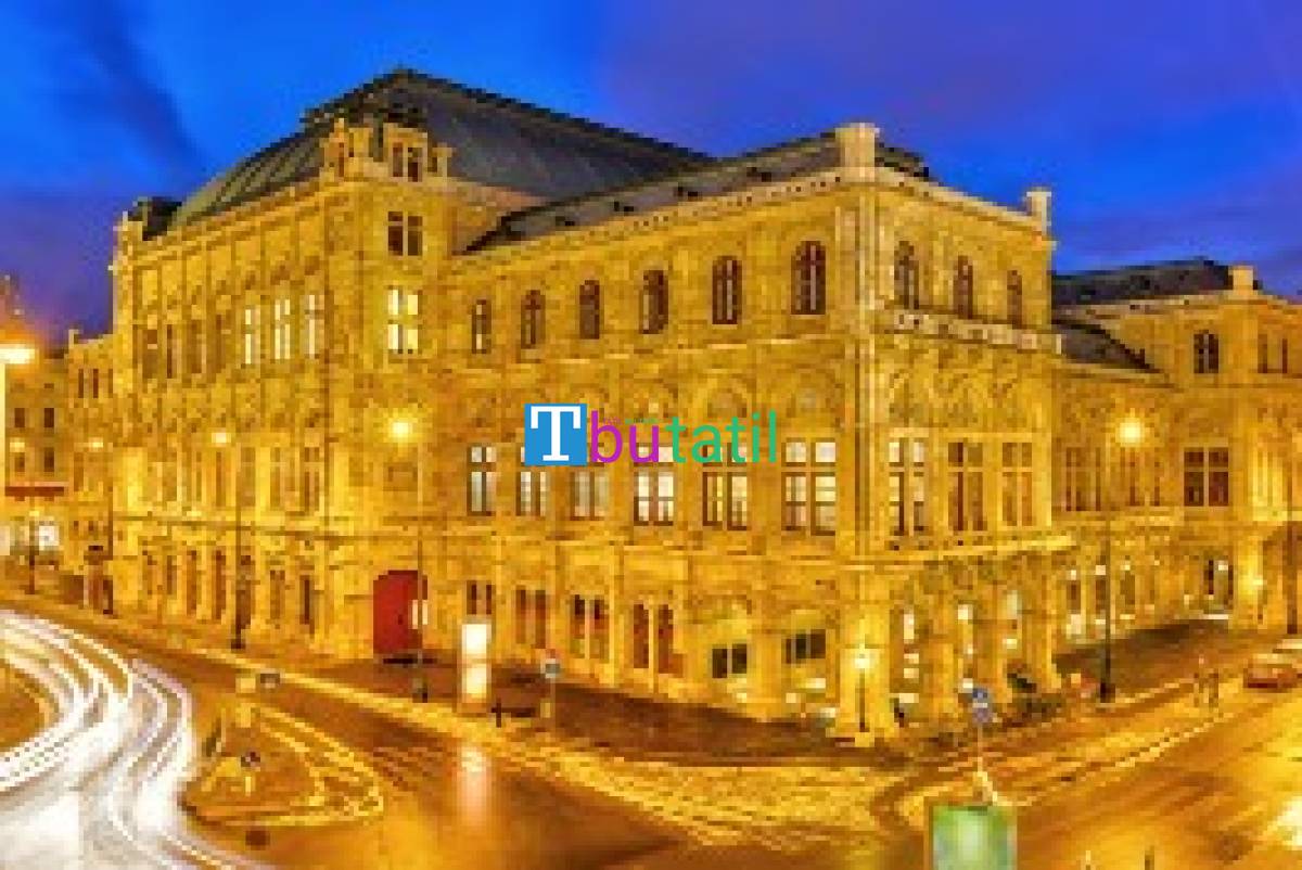 Promosyon Baştanbaşa Orta Avrupa Turu - Otobüs ile 6 Gece 8 Gun - Resim #2