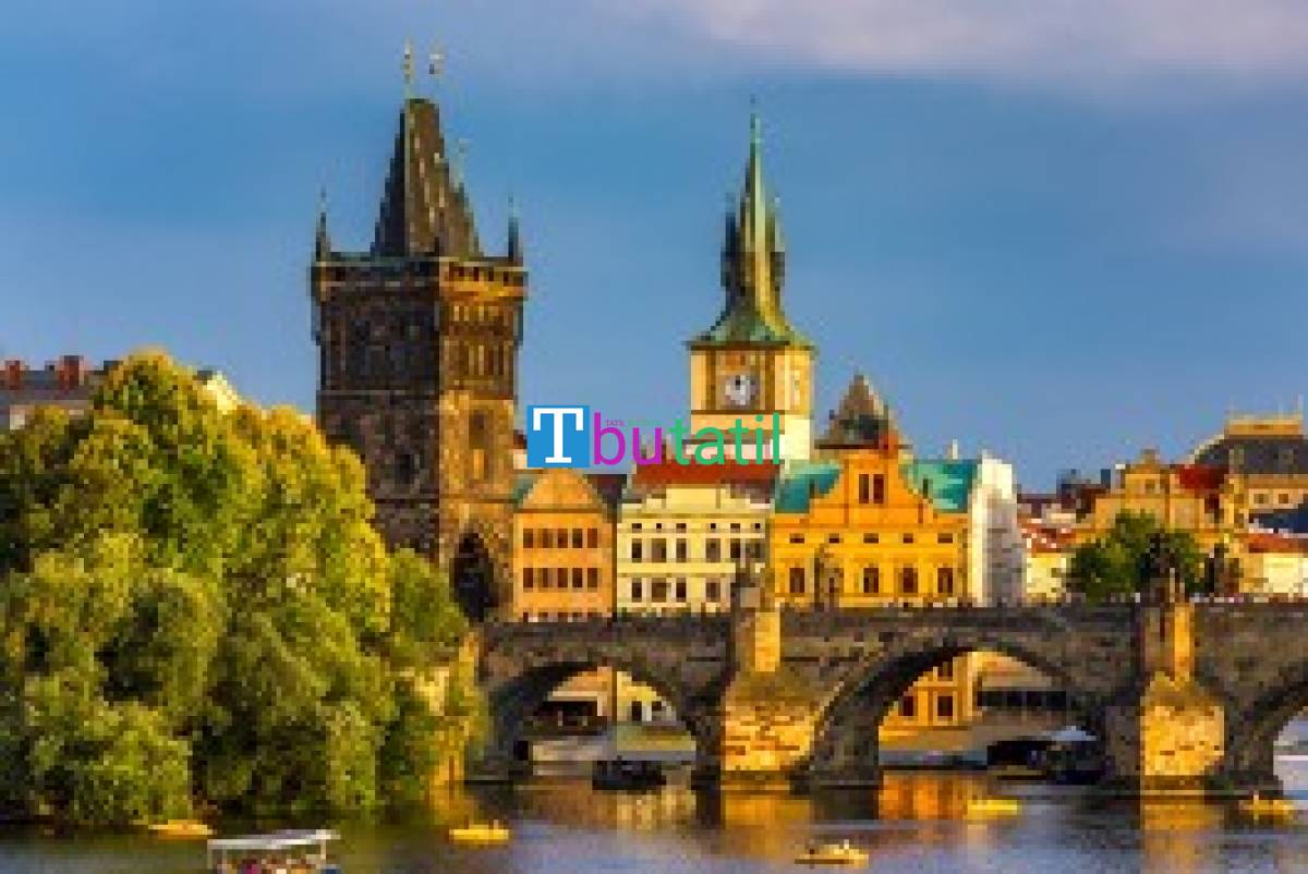 Promosyon Baştanbaşa Orta Avrupa Turu - Otobüs ile 6 Gece 8 Gun - Resim #9