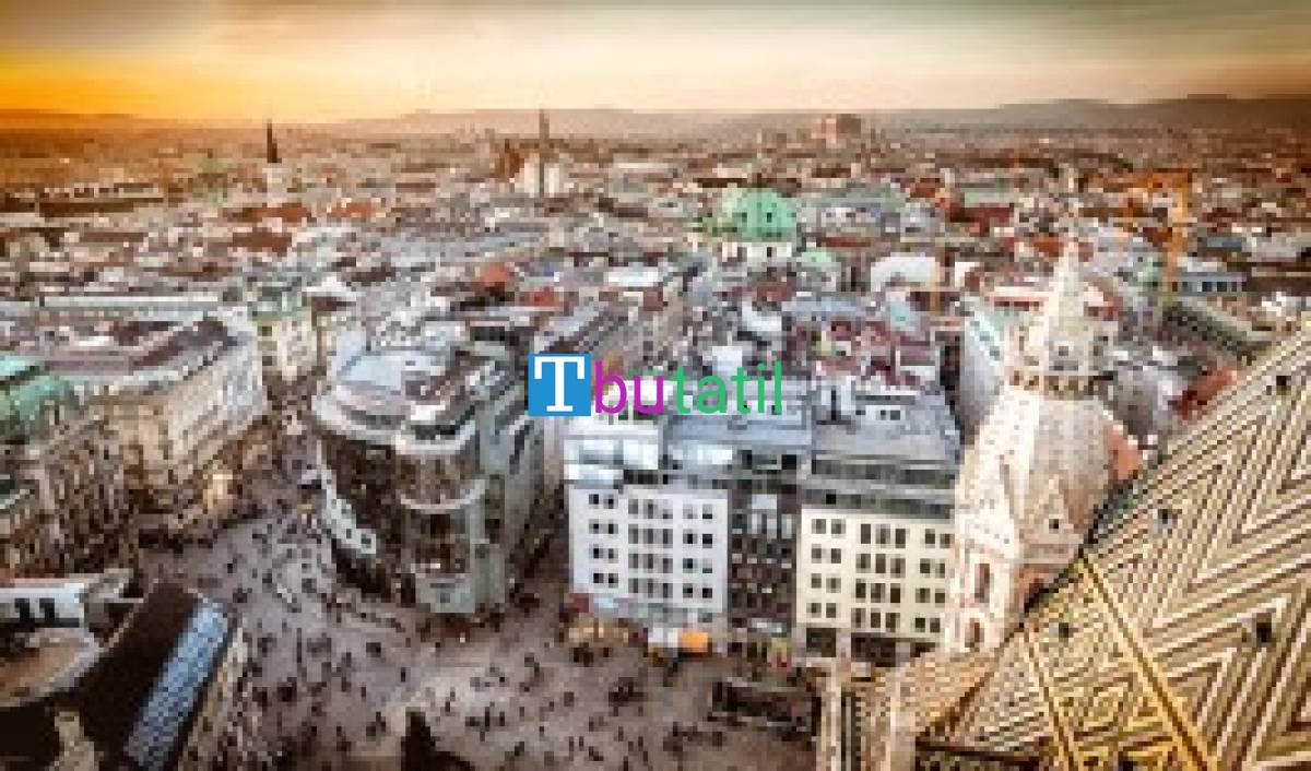 Promosyon Baştanbaşa Orta Avrupa Turu - Otobüs ile 6 Gece 8 Gun - Resim #4