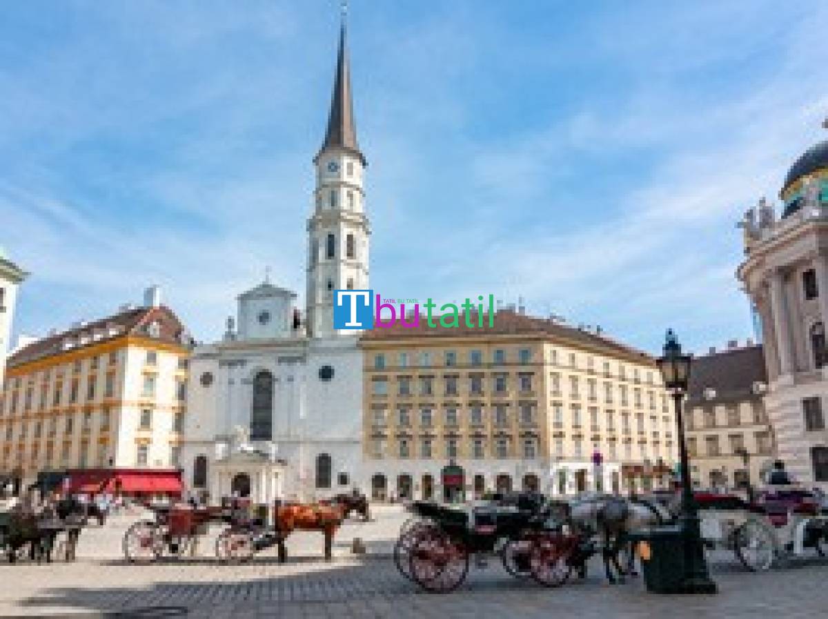 Promosyon Baştanbaşa Orta Avrupa Turu - Otobüs ile 6 Gece 8 Gun - Resim #0