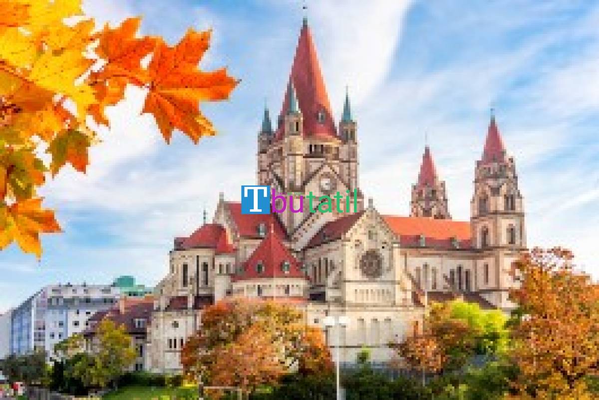 Promosyon Baştanbaşa Orta Avrupa Turu - Otobüs ile 6 Gece 8 Gun - Resim #1