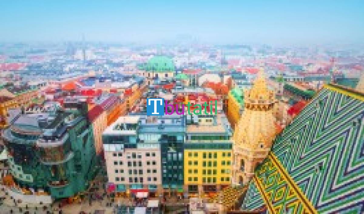 Promosyon Baştanbaşa Orta Avrupa Turu - Otobüs ile 6 Gece 8 Gun - Resim #5