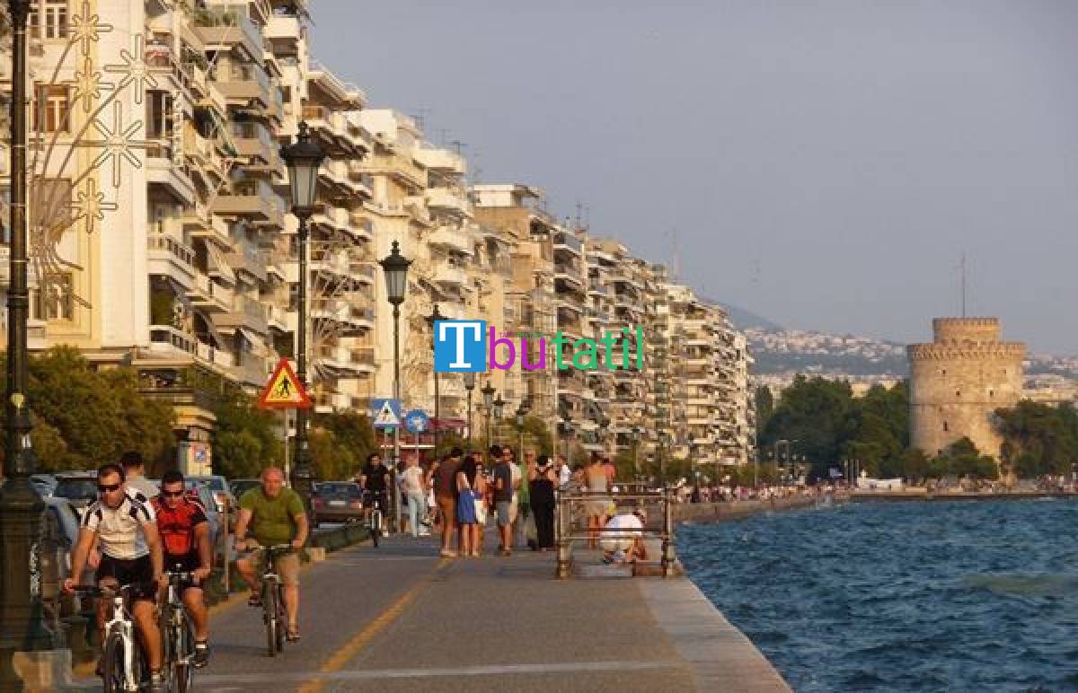 Selanik, Kavala Turu - Resim #0