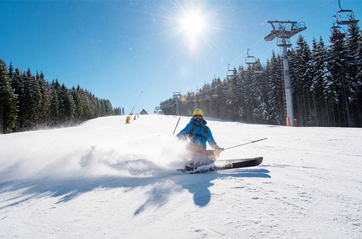 Uludağ Turu - Resim #3