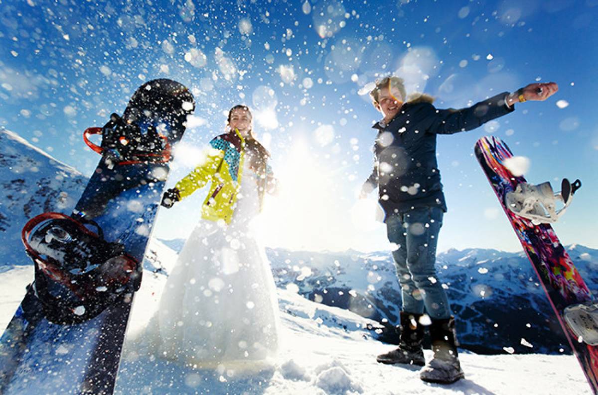 Uludağ Turu - Resim #4