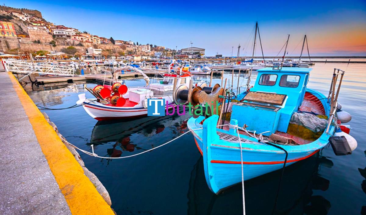 Yunanistan İncileri Turu 4 Gece 6 Gun - Resim #7